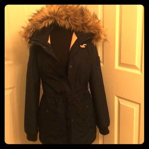 Hollister All-Weather Jacket